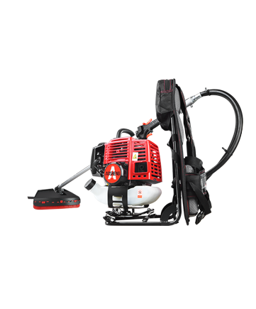 BG330B Knapsack গ্রাস ট্রিমার